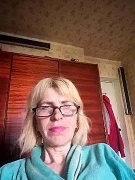 Georgette466 webcam