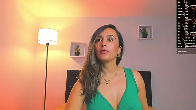 Victoria_Rose_ webcam