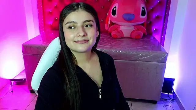Diamond_juliana webcam