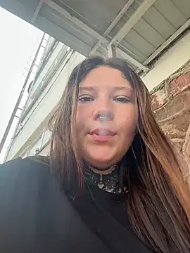 FionaMurr webcam