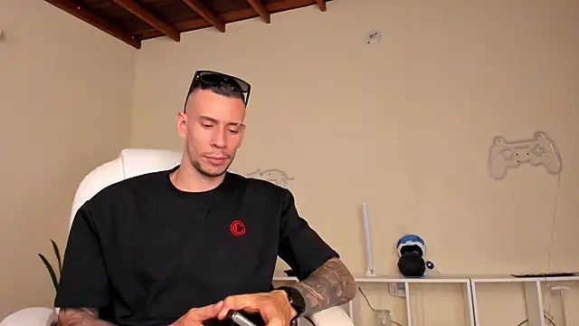 J_king__ webcam
