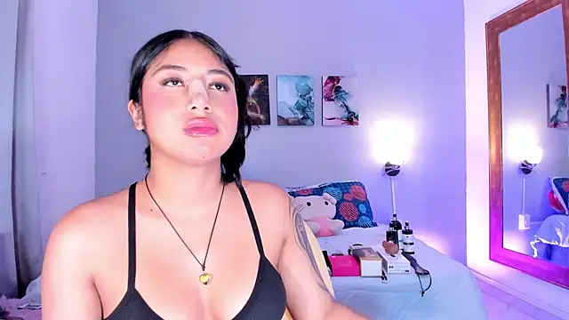 KimTaylorW webcam