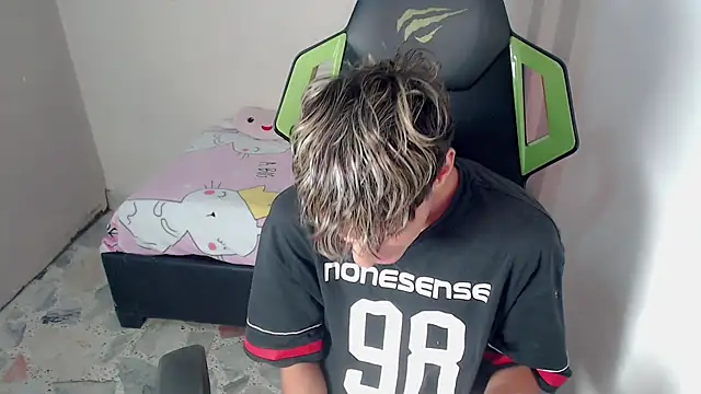 Pablito_junior webcam