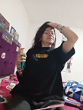 Ninffa_sweet21 webcam