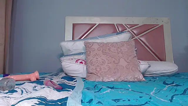 Celestte_w webcam