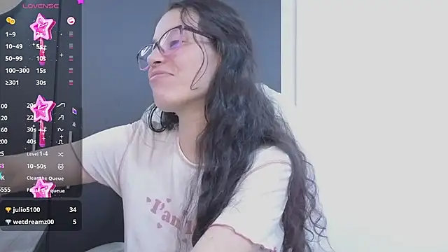 Samantha_bloww1 webcam