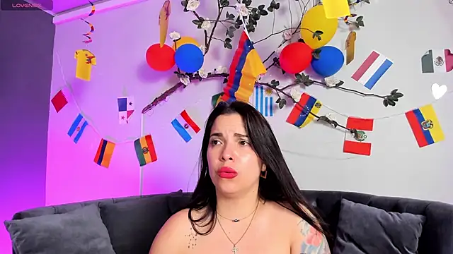 AngeliqueBoyer__ webcam