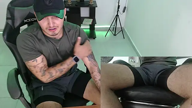 Thiago_420 webcam