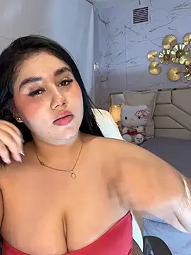 lizzy_sweet4u webcam
