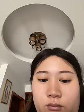 Luckysisi-s webcam