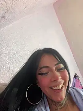 YummyGirl_ webcam