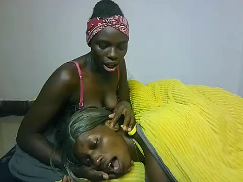 Sexyflowera webcam