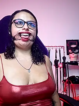 Sloppy_Fetish_Doll webcam