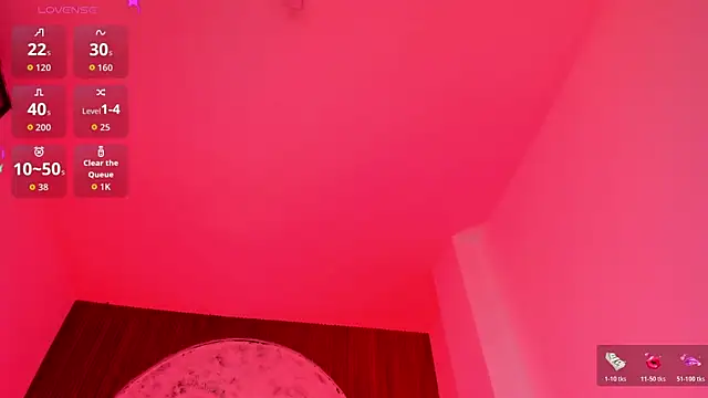 HannahConnor webcam