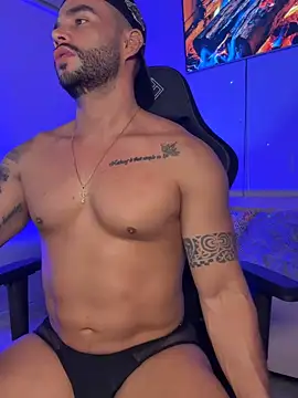 Bruno_De_Lucca webcam