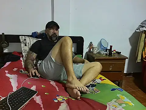 john_balthor webcam