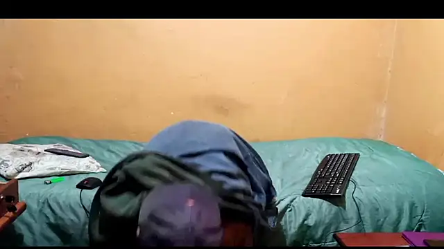 Setor_black webcam