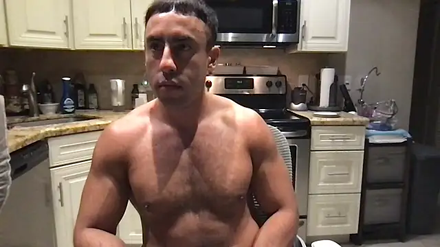 BigGuyMuscle webcam