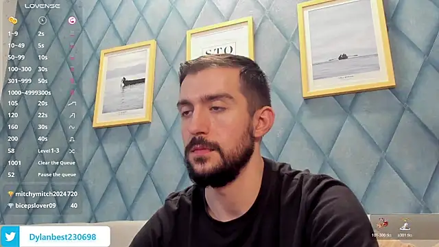 Dylan_Best webcam