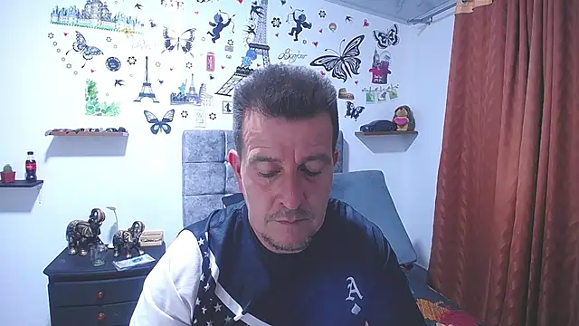 amaya_627 webcam