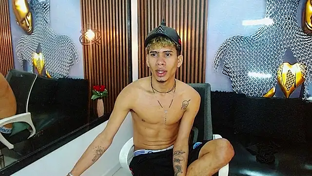 Skinny_cute_Alyer avatar