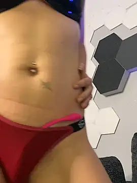 AnnikaRose webcam