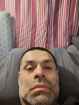 ClampMaster webcam