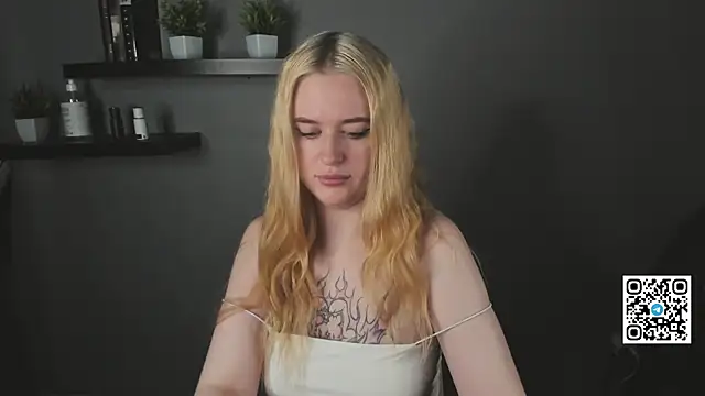 Betany_fokss webcam