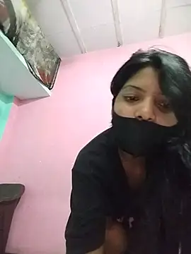 Hotty-Divya webcam