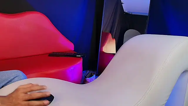 Annyeli webcam