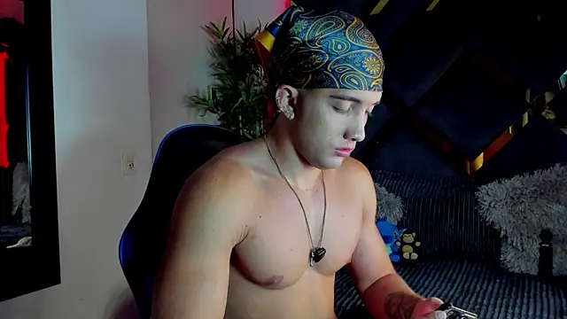 jeicob_stone webcam