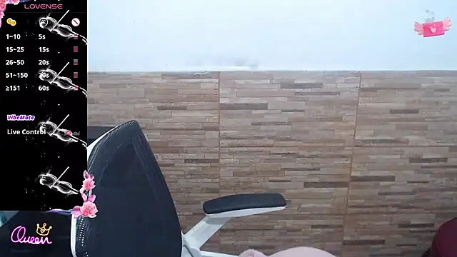 athenea_russo4 webcam