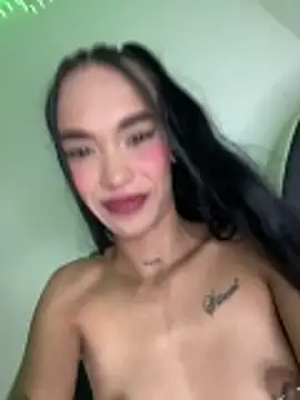 Exotic_girl666 webcam