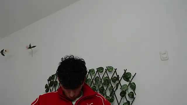 Sarabubbie webcam