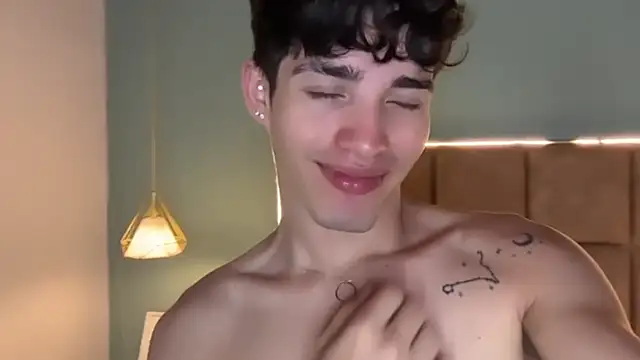 AlejooTwink webcam