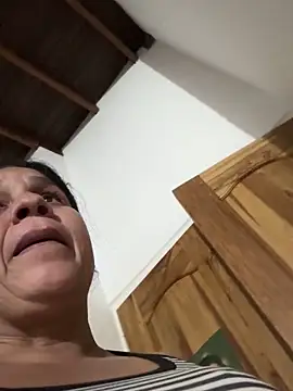 siri_duque webcam