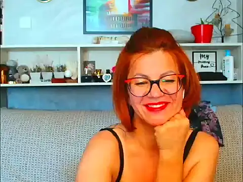 Natali3855 webcam