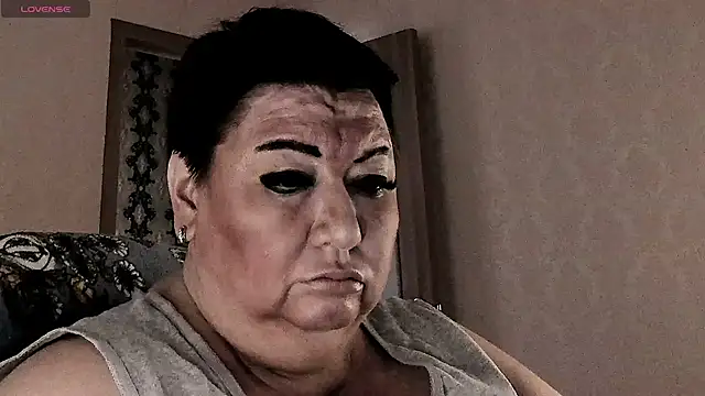 SexxyDreams1 webcam