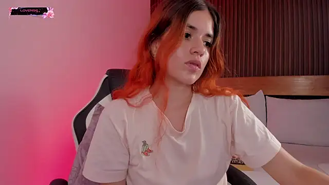 alliss_ginger_ webcam