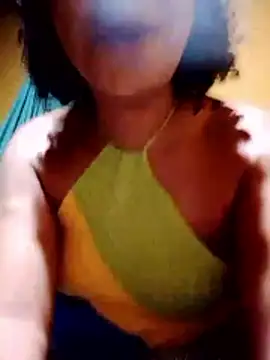 Watch ebonye_ live on EroticFlix - High definition streams
