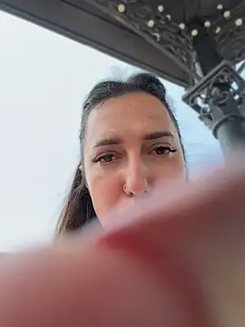 AleksandraRich webcam