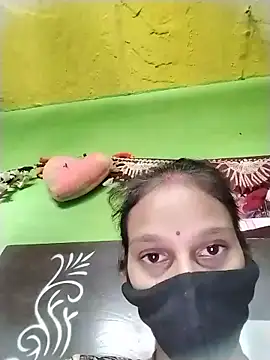 Punam_ji webcam