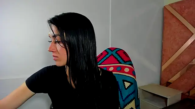 Amy_Kobold3 webcam