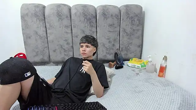 Bruno_Cruzz webcam