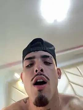 NikoStone_ webcam