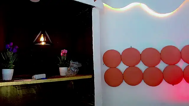 JessiValentin webcam