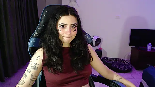 Annagoth_ webcam
