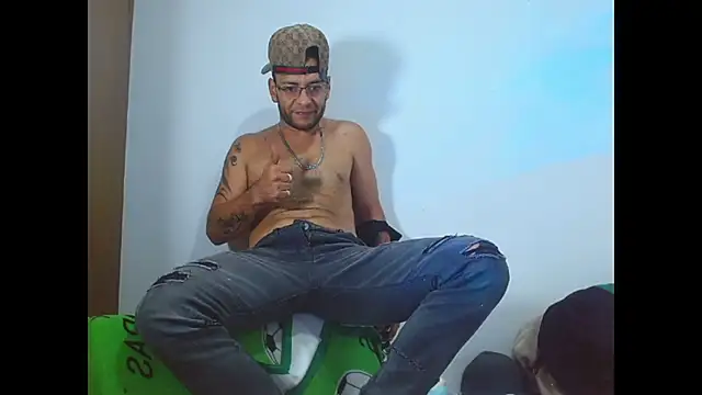 Alphamaster_92 webcam