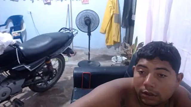 master_juju1924 webcam