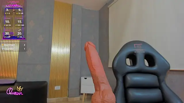 Laulin_tay webcam